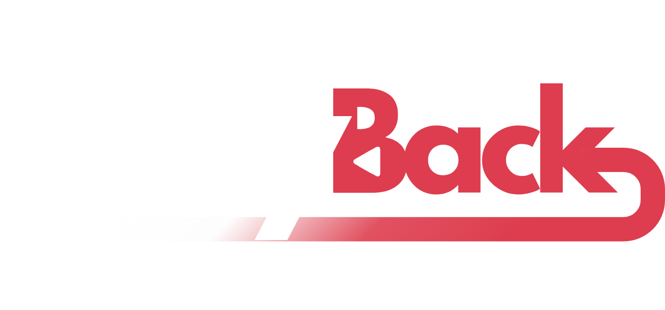 PlayBack Review Logo